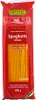 Rapunzel Spaghettini Semola, no.3 (500g) Produktbild-Vorschau 2