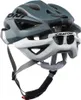 CRATONI Road Fahrradhelm C-Bolt weiß/schwarz glanz Produktbild-Vorschau 4