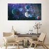 Coloray - Bild aus Glas - 120x60 cm - Dekoration wohnzimmer Produktbild-Vorschau 3