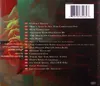 The back cover of a CD case with a tracklist and production credits. Produktbild-Vorschau
