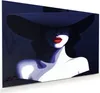 Glasbild 75x50cm in XXL für Wohnzimmer, Schlafzimmer Motiv Produktbild-Vorschau 1