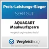 20m² Maulwurfnetz Maulwurfsperre Maulwurfgitter 150g 2m Produktbild-Vorschau 3