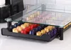 Kaffeekapsel Schublade für 60 Kapseln kompatibel mit Produktbild-Vorschau 2
