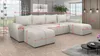 Zestaw wypoczynkowy Narożnik Sofa Zestaw wypoczynkowy Paula Podgląd zdjęcia produktu 4