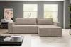 VENASI HUGO XL Canapé d'angle avec fonction sommeil et Voir les images du produit 2