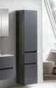 Seitenschrank Badschrank Hochschrank "Kopenhagen I" Produktbild-Vorschau 5