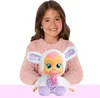 IMC Toys Cry Babies Interactive Doll - Goodnight Coney Náhľad obrázku produktu 11