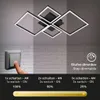 Lámpara de techo LED BRILONER, con brazo articulado, Vista previa de la imagen del producto 3