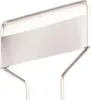 Etiquettes pour plantes de jardin en aluminium et zinc Voir les images du produit 4