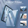 Fintie Hybrid Hülle für iPad (A16) 11 Generation 11 Zoll Produktbild-Vorschau 5