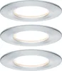 Paulmann LED Einbauleuchte Nova Plus Basisset starr Produktbild-Vorschau 2
