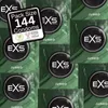 EXS Jumbo - Prezerwatywy - 144 sztuki Podgląd zdjęcia produktu 4
