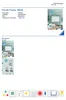 Cornice per puzzle, Ravensburger bianco 12001248 Anteprima dell’immagine prodotto 5