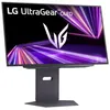LG UltraGear 27GX790A-B - OLED-Monitor - Gaming - 68.6 cm Voir les images du produit 2