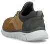 Rieker Sneaker in gelb/orange, Gr. 43 Produktbild-Vorschau 15