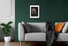 MuchoWow® MuchoWow® Gerahmtes Poster Elefant - Dschungel - Produktbild-Vorschau 8