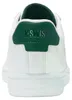 K-Swiss 04412-130-M sneakers colore bianco unisex Anteprima dell’immagine prodotto 5