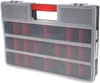 Plastový box, organizér 460x330x80 mm Náhľad obrázku produktu 2