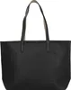 Lacoste Anna - Shopper 35 cm (noir krema) Produktbild-Vorschau 4