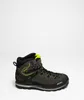 Litepeak GTX Men grau UK 9,5 - granit/lemon Produktbild-Vorschau 12