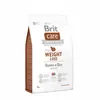 A bag of dog food on a white background. Produktbild-Vorschau