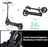 Joyor E Scooter Road Genehmigung Y8-S, 48 V 26 AH, Bereich Produktbild-Vorschau 5