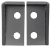 2" Leveling Lift Kit Vorne & Hinten for Jeep Compass MK Produktbild-Vorschau 8
