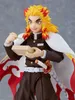 Zabijak démonov: Kimetsu no Yaiba Figma Actionfigur Kyojuro Náhľad obrázku produktu 7