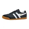 Gola Harrier Leather Black/White/White Größe EU 42 Produktbild-Vorschau 8