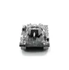 Metal Earth T-34, Tank model, Montážna sada, T-34, Náhľad obrázku produktu 5