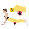 4FIZJO EVA Faszienroller, 33 cm, mit Noppen, für Produktbild-Vorschau 4