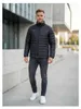 Puma Herren Teamliga Light Jacket Black Poly-Jacke, Puma Produktbild-Vorschau 8