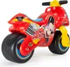 INJUSA Mickey Mouse Jazda na motorke Beeck bicykel Náhľad obrázku produktu 4