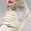 Jordan 1 Retro High OG Sail University Red - EU 46 Produktbild-Vorschau 8