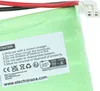 vhbw Akku kompatibel mit Somfy Evolvia Passeo 800 Produktbild-Vorschau 6
