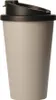 Tazza da caffè biologica "Premium Deluxe" - Tazza termica Anteprima dell’immagine prodotto 1