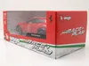 A red Ferrari Purosangue toy car in its original Bburago packaging. Anteprima dell’immagine prodotto