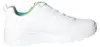Skechers Uno Lite Vivid Splash Weiß WMLT Größe EU 34 Produktbild-Vorschau 4