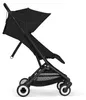cybex Kinderwagen Orfeo Blk Magic Black Produktbild-Vorschau 4