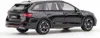 Abrex 143AB-039D Skoda Octavia IV Combi RS schwarz metallic Produktbild-Vorschau 2