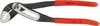 Knipex 88 01 180, Tongue-and-groove, Chromium-vanadium Produktbild-Vorschau 5