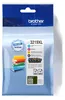 Brother LC3219XL Value Pack - Pack de 4 - XL - noir, jaune, Voir les images du produit 8
