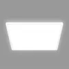 Briloner Tava LED Plafonnier, lumière indirecte, plat, Voir les images du produit 6