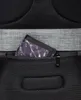BestWay Cabin Pro Small Reiserucksack: Hellgrau Produktbild-Vorschau 9