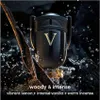 Paco Rabanne Invictus Victory Eau De Parfum Extrême Spray Podgląd zdjęcia produktu 4