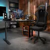 TX-ESPORTS Gaming Tisch 120x60cm höhenverstellbar 6 Stufen Produktbild-Vorschau 5