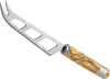 BERARD Käsemesser Olivenholz 20cm Produktbild-Vorschau 2