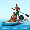 Puluomis SUP Board avec siège 335cm, Stand Up Paddle Boards Voir les images du produit 6