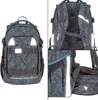 Lässig Schulrucksack BOLD Origin Spots blue Produktbild-Vorschau 7