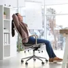 EVEREST FITNESS Balancekissen - Luftkissen mit 33 cm Produktbild-Vorschau 8